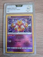 Radiant alakazam pca graded, Ophalen