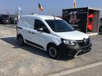 renault kangoo 15dci 2023 42000km full/option 13250e ex, Auto's, Voorwielaandrijving, 4 cilinders, Renault, Leder en Stof