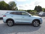 BYD Seal U Boost pHEV 18,3 KWh/nieuw/full options/218pk, Auto's, 218 kW, 4 cilinders, Blauw, Leder