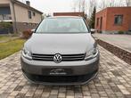 Volkswagen Touran 1.2 TSI * 7 PLACES * GARANTIE 1 AN, Argent ou Gris, Achat, Entreprise, 7 places