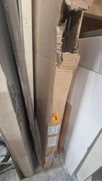 Aquaconcept Wall 210 x 180 Doucheglas, Enlèvement, Neuf, Chrome, Douche