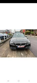 Bmw 520d xdrive, Auto's, BMW, Automaat, 1995 cc, Euro 6, 4 cilinders