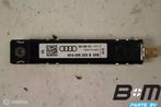 Antenneversterker Audi A3 8V SB TDI 8V4035225B, Auto diversen, Autoradio's, Gebruikt