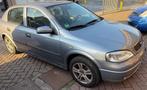 Opel Astra voor export, Auto's, 4 deurs, Handgeschakeld, Particulier, Euro 4