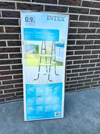 Échelle de piscine INTEX nouvelle, Jardin & Terrasse, Enlèvement, Neuf