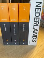 4 woordenboeken, Livres, Dictionnaires, Enlèvement ou Envoi, Comme neuf, Van Dale