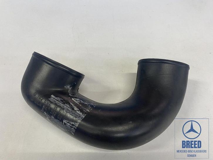 NOS luchtpijp luchtfilter voor Mercedes-Benz W123 W124 W201, Auto-onderdelen, Filters, Mercedes-Benz, Nieuw, Ophalen of Verzenden
