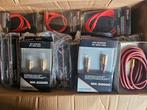 diverse onderdelen voor tuning wo speakersMacaudio en kabels, Auto diversen, Autospeakers, Ophalen, Nieuw