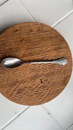 Lepeltje, Envoi, Utilisé, Ustensile