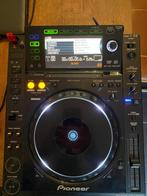 Pioneer CDJ-2000, Audio, Tv en Foto, Cd-spelers, Ophalen, Gebruikt, Pioneer