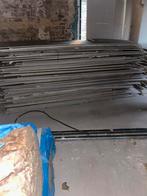 Gyproc alle soorten en formaten, Doe-het-zelf en Bouw, Platen en Panelen, Ophalen, Gebruikt, Overige materialen