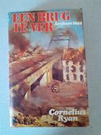 Een brug te ver, Arnhem 1944., Boeken, Gelezen, Cornelius Ryan, Ophalen of Verzenden