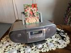 Music maestro please, Audio, Tv en Foto, Radio's, Ophalen, Zo goed als nieuw, Radio