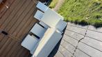 Partij gebruikte radiatoren (17 stuks), Doe-het-zelf en Bouw, Verwarming en Radiatoren, Ophalen, Gebruikt, Radiator