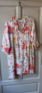 Zomer kleedje tunique, Kleding | Dames, Homewear, Maat 38/40 (M), Overige kleuren, Macha mt, Ophalen of Verzenden