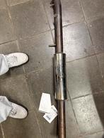 Rvs uitlaat in top staat, Auto-onderdelen, Ophalen, Mazda