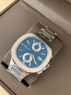 Mathey-Tissot horloge *nieuw*, Handtassen en Accessoires, Horloges | Heren, Ophalen of Verzenden, Nieuw