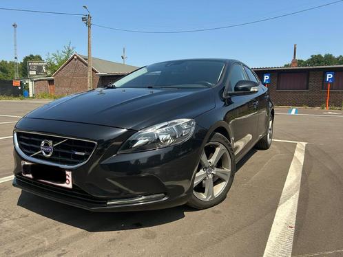 Volvo V40 D2 - 84 kW (114 PK) | AUTOMAAT, Auto's, Volvo, Bedrijf, V40, ABS, Diesel, Automaat, Ophalen
