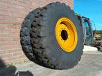 Goodyear 14.00R24 tires with wheels 2 pieces available, Articles professionnels