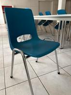 Stoelen (vergaderen of refter), Ophalen