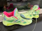 Basketbalschoenen Boston Celtics, Ophalen of Verzenden, Gebruikt, Schoenen