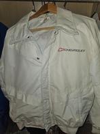 Chevrolet  blouson met Chevy logo, Vêtements | Hommes, Vêtements de sport, Général, Enlèvement, Porté, Blanc