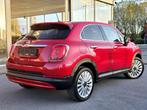 Fiat 500X 1.6 ESSENCE 110CV / GPS, Auto's, Fiat, Voorwielaandrijving, Stof, Euro 6, 4 cilinders