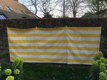 windscherm retro beschikbaar voor biedingen
