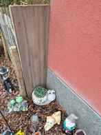 Tuinbeeld met kunstplant, Jardin & Terrasse, Statues de jardin, Enlèvement, Comme neuf, Animal