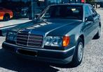 Mercedes-Benz 250 D Turbo w124, Auto's, Mercedes-Benz, 2497 cc, Bruin, 5 deurs, Particulier
