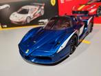 Ferrari FXX 1:18, Enlèvement ou Envoi, Comme neuf