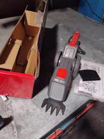 WOLF-Garten E-Multistar grasscharen - 100mm snijbreedte, Ophalen, Accu, Nieuw, Wolf