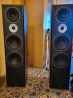 Magnat Monitor Supreme onderdelen in perfecte staat, Audio, Tv en Foto, Ophalen, Magnat, Zo goed als nieuw, 120 watt of meer