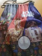 sportzak Star wars  zwemzak, Ophalen of Verzenden, Zo goed als nieuw, Unisex kinderen