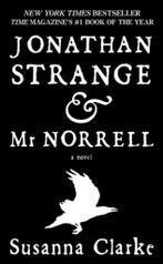 Jonathan strenge en mrt morrel, Ophalen of Verzenden