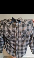Veste vintage GMS 2XL