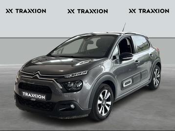 Citroen C3 1.2 PureTech 110 EAT6 MAX  beschikbaar voor biedingen