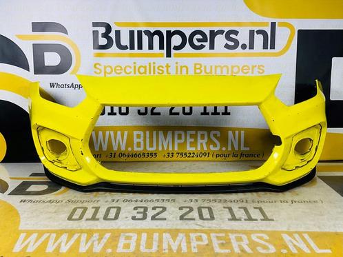 BUMPER Suzuki Swift MK8 Sport 2017-2023 VOORBUMPER 2-E7-5683, Autos : Pièces & Accessoires, Carrosserie & Tôlerie, Pare-chocs