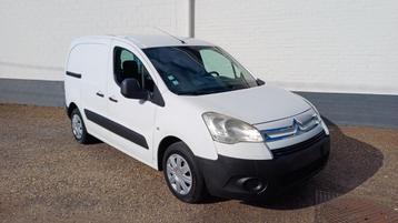 Citroen berlingo 1.6Hdi  3-zits/airco  beschikbaar voor biedingen
