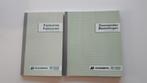 Exacompta carnets factures et commandes, Ophalen of Verzenden, Nieuw zonder verpakking