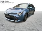 Toyota Corolla Style, Electronic Stability Program (ESP), Achat, Euro 6, 72 kW