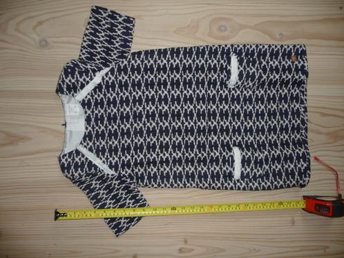 Carrement Beau kleedje maat 10 jaar, Kinderen en Baby's, Kinderkleding | Maat 140, Zo goed als nieuw, Meisje, Jurk of Rok, Ophalen of Verzenden