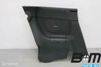 Zijbekleding linksachter Audi TT 8N Coupe 8N8867035D, Gebruikt