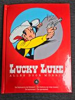 Lucky Luke nr 6 , 2018 , Alles door Morris , HC , nieuw, Boeken, Stripverhalen, Ophalen of Verzenden