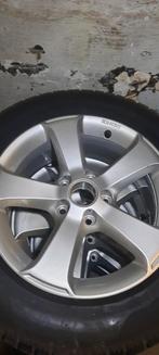 kit hiver vw, Auto-onderdelen, Banden en Velgen, Ophalen, 16 inch, Banden en Velgen, Nieuw