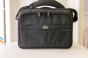 Laptoptas Samsonite, Enlèvement, 17 pouces ou plus, Utilisé