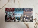 The Walking Dead (Volume 1, 2 & 3), Enlèvement, Comme neuf