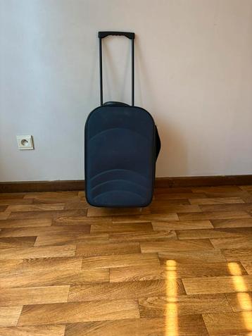 Handbagage 35x50cm beschikbaar voor biedingen