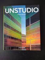 UNSTUDIO - Aaron Betsky - Taschen, Boeken, Architecten, Ophalen of Verzenden, Nieuw, Taschen