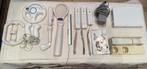 Nintendo Wii spelconsole met accessoires en games, Ophalen of Verzenden, Gebruikt